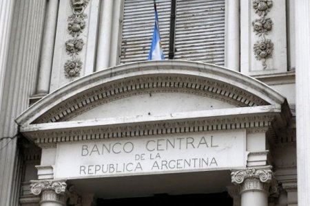 Banco Central de Argentina renovó el swap de monedas con China por US$ 5.000 millones