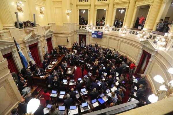Las cinco claves de la Ley Bases, el proyecto de reforma económica que podría definir el futuro de Milei