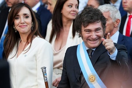 Milei ganó la batalla en el Senado por la Ley Bases y los mercados lo celebran: acciones y bonos se disparan, el dólar blue se desploma