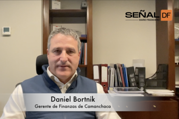 <p>Señal DF | 𝗘𝗻 𝗹𝗮 𝗺𝗲𝗻𝘁𝗲 𝗱𝗲𝗹 𝗖𝗙𝗢: los aspectos claves en la gestión de un Gerente de Finanzas, según Daniel Bortnik</p>