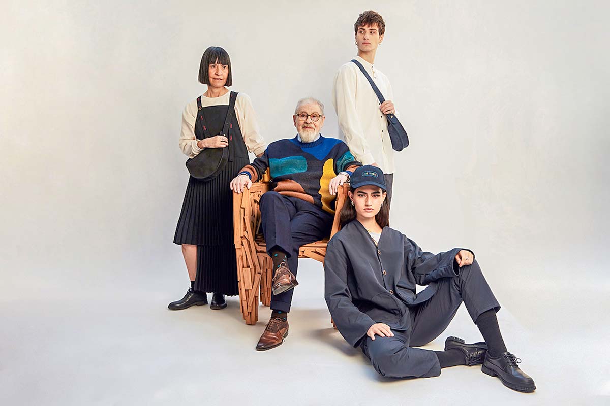 <p>Economía circular y sostenibilidad: los conceptos clave de la nueva moda</p>