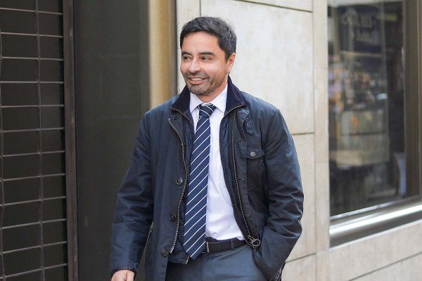 “¿A qué le temen?”: Las esquirlas que dejó Rodolfo Carter en Chile Vamos