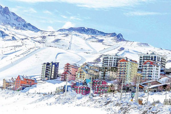 El rebaraje de la industria de la nieve tras la irrupción de Mr. Coleman