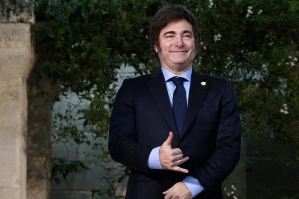 Opinión FT: Argentina, uno de los puntos brillantes en los mercados emergentes