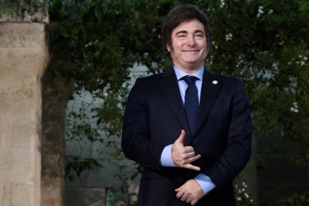 Opinión FT: Argentina, uno de los puntos brillantes en los mercados emergentes