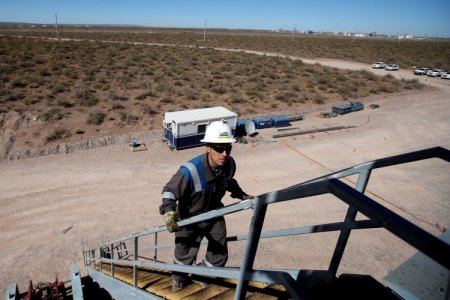 Vaca Muerta, GNL y exploración offshore, los horizontes del sector energético argentino