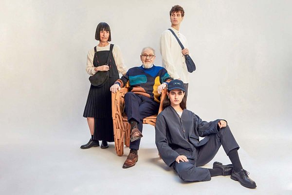 Economía circular y sostenibilidad: los conceptos clave de la nueva moda