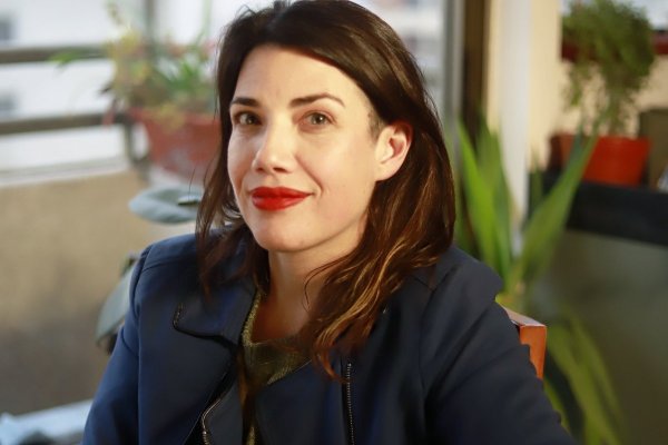 Diana Aurenque y qué ve una filósofa cuando mira a Chile: “Hay que rehabilitar los modales”
