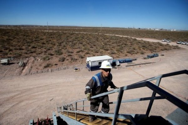 Vaca Muerta, GNL y exploración offshore, los horizontes del sector energético argentino