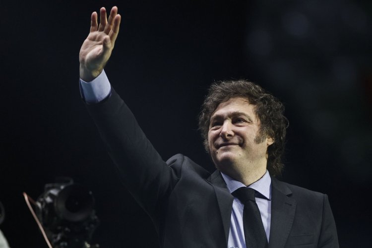 <p>Tras la Ley Bases, ¿cuáles son los objetivos de Milei?: Nuevo pacto, presión a gobernadores y el retorno del Impuesto a las Ganancias</p>