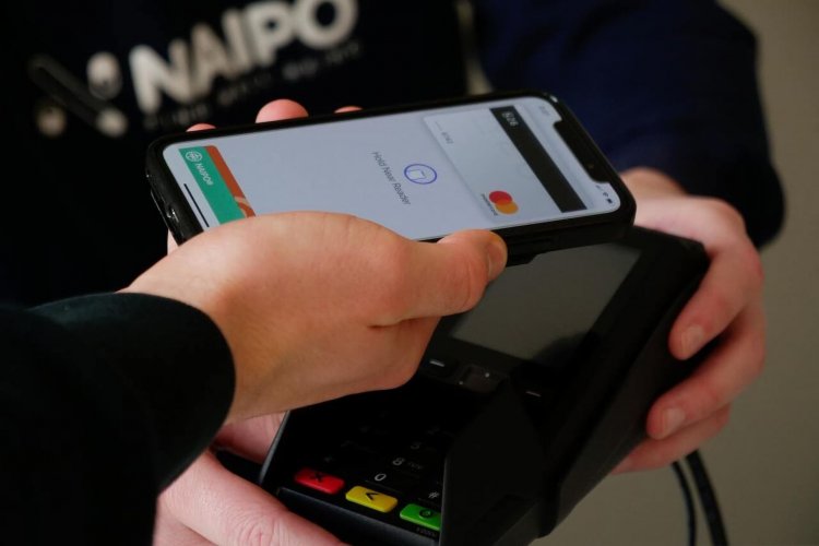 <p>Fintech argentina PayGoal se une a Bancard para el lanzamiento de Tokefon en Paraguay</p>