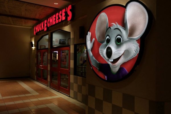 Chuck E. Cheese: los planes de la cadena para llegar a 10 locales en Perú