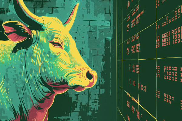 Wall Street a seis meses de iniciado 2024: ¿optimismo o pesimismo?