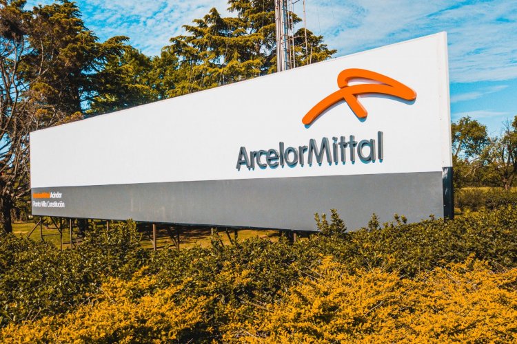 <p>ArcelorMittal suspenderá su producción en Argentina por tres semanas para ajustar stock</p>