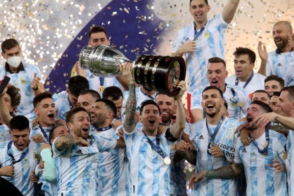 Organizadores de la Copa América 2024 esperan hasta US$ 600 millones de ingresos para la economía de EEUU