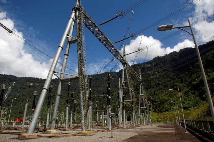 Ecuador sufre un apagón a nivel nacional por fallos de transmisión