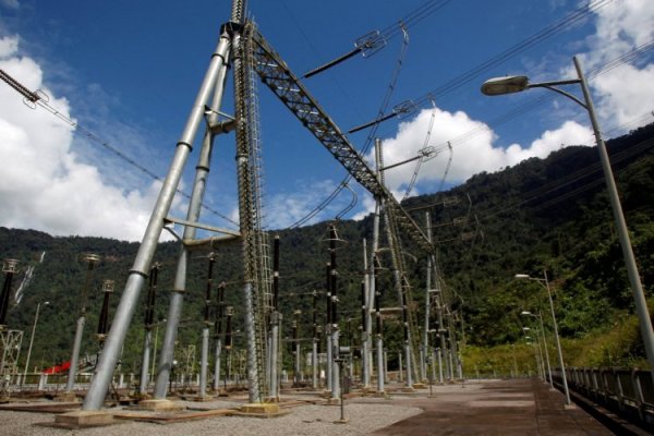 Ecuador sufre un apagón a nivel nacional por fallos de transmisión