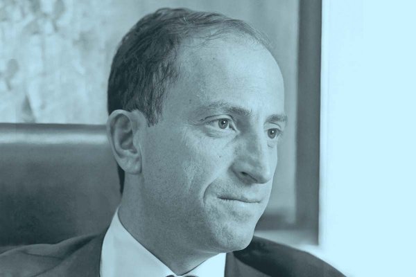 Arrigoni vs. Jalaff: la batalla por una deuda de US$ 1,5 millones