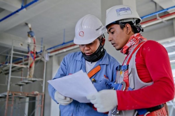 Mawi: la startup costarricense que llegó a Chile para evitar sobrecostos en proyectos de construcción