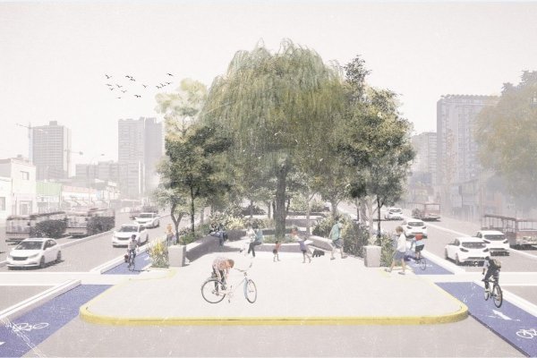 ¿A quiénes beneficiará la nueva ciclovía metropolitana?