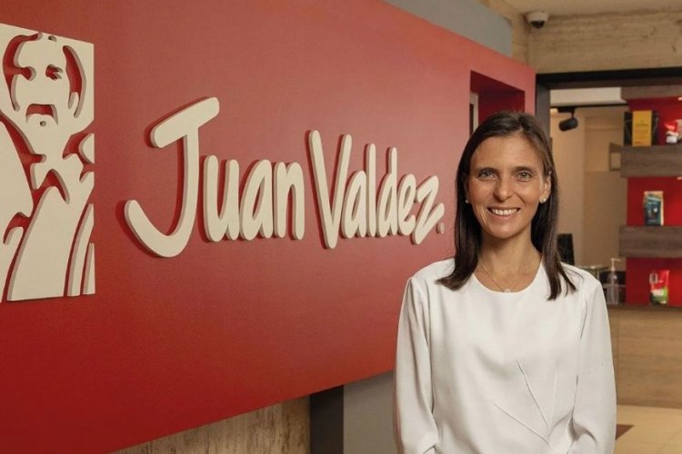 <p>Juan Valdez abrirá 100 tiendas en América Latina este año, con foco en Chile, México y Ecuador</p>