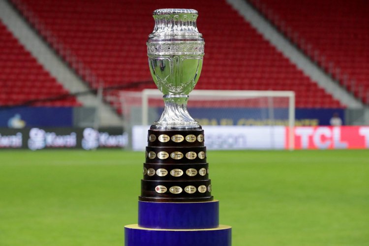 <p>Copa América 2024: ¿cuáles son las nuevas tecnologías que han sido implementadas en este campeonato?</p>