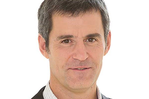 Jensen Hung, el hombre detrás de Nvidia