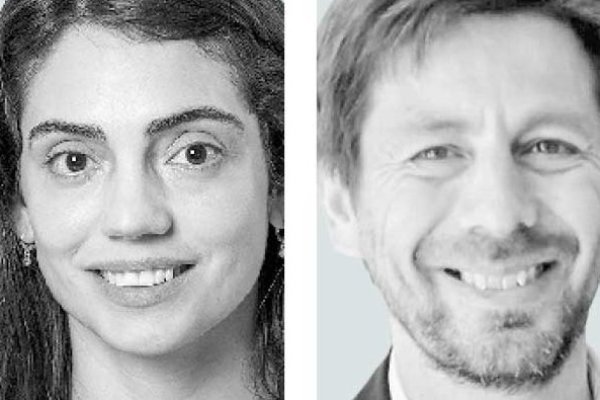 <p>Ética, probidad y servicio público: claves para un desarrollo sostenible</p>