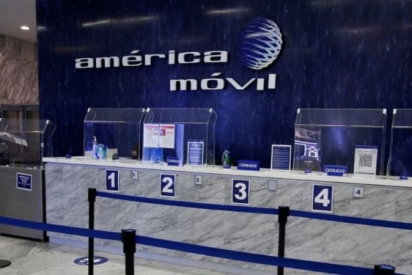 ¿Cuál es el plan de América Móvil tras tomar el control de ClaroVTR en Chile?