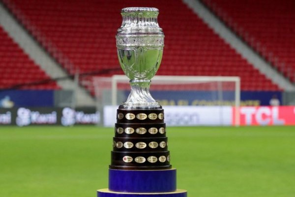 Copa América 2024: ¿cuáles son las nuevas tecnologías que han sido implementadas en este campeonato?