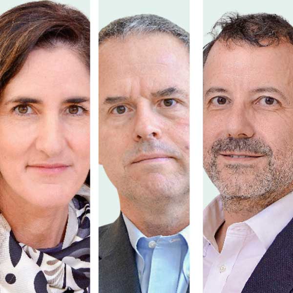DF Capital Sostenible | Taxonomía: una puerta de salida de la torre de Babel