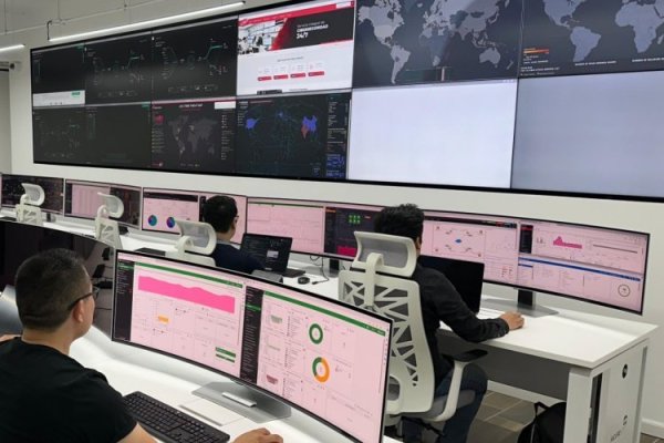 Gtd se robustece en la región y lleva a México su centro de ciberseguridad