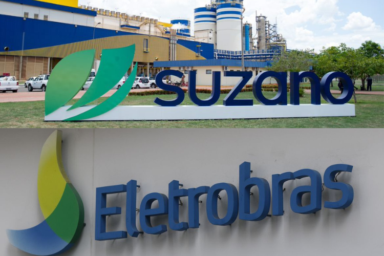 <p>Brasileñas Eletrobras y Suzano se alían para producir hidrógeno verde y combustibles sintéticos</p>