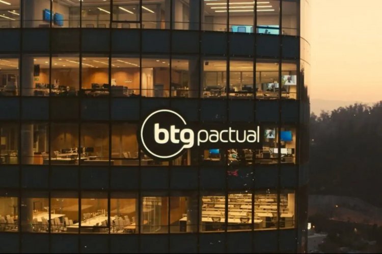 <p>Brasileño BTG Pactual concreta la compra de la entidad financiera estadounidense M.Y. Safra Bank</p>