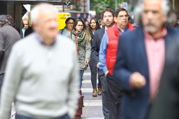 Multifondos de pensiones D y E se alistan a cerrar su peor primer semestre desde 2021