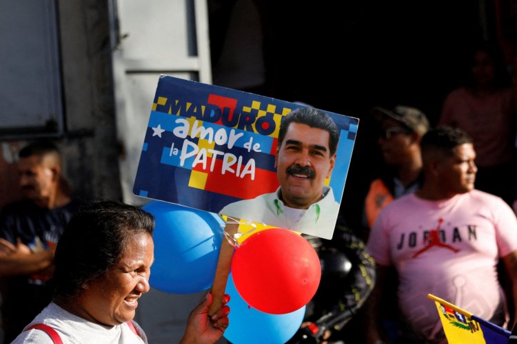 <p>Opinión FT: Las esperanzas empresariales en Venezuela descansan sobre cimientos inestables</p>