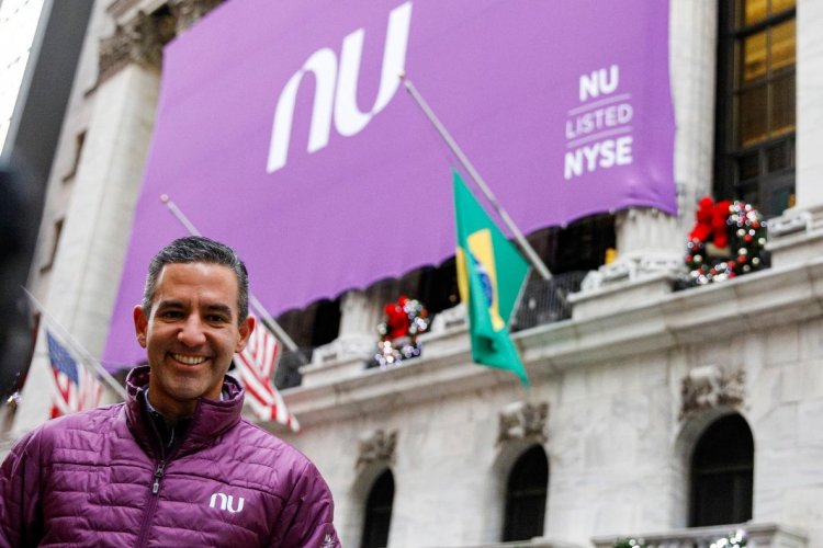 <p>Nubank adquiere Hyperplane para acelerar su estrategia global de IA</p>