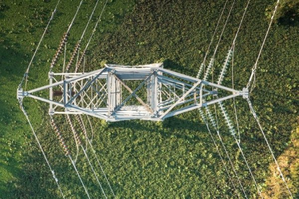 Española Acciona se adjudicó tres proyectos de transmisión en Perú por más de US$ 300 millones