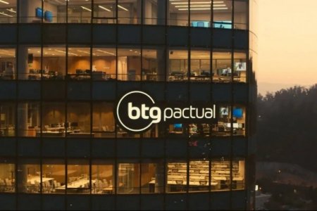 Brasileño BTG Pactual compra a la entidad financiera estadounidense M.Y. Safra Bank