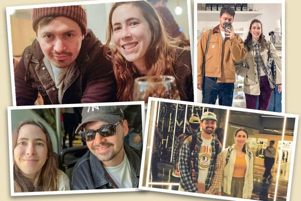 Renunciaron a Cornershop para fundar la startup de ropa usada "Sotos"