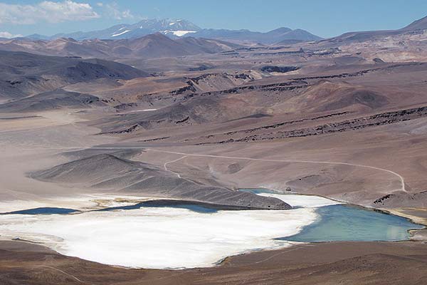 Argentina desatará una oleada de litio justo en medio de un exceso global del mineral