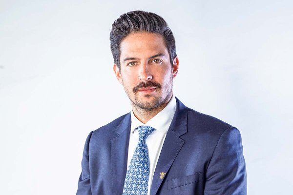 La “reserva ecológica” que impulsa el hijo del Dr. Simi en Chile