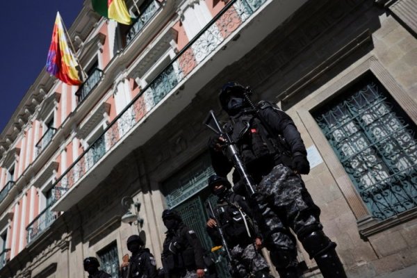 Opinión FT: América Latina fue famosa por los golpes de Estado, pero Bolivia muestra cómo ha cambiado