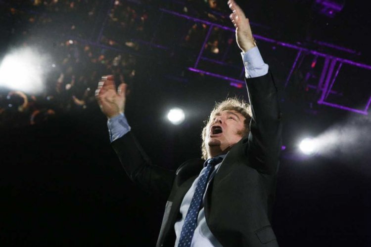 <p>FMI celebra aprobación de Ley Bases en Argentina y capítulo fiscal</p>