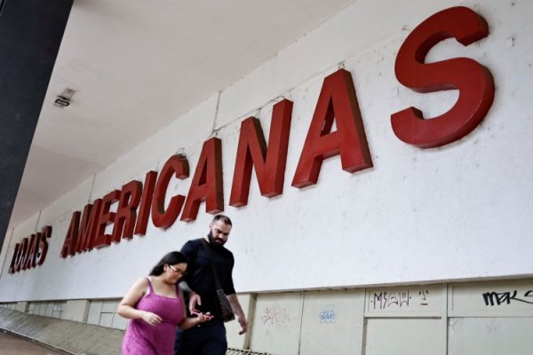 ExCEO de brasileña Americanas es detenido en Madrid por fraude de US$ 4.500 millones