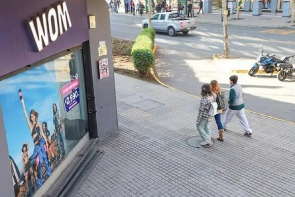 Gobierno colombiano confirma que no moverá recursos para salvar a WOM de la quiebra