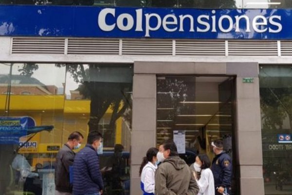 Asociación Colombiana de Capital Privado advierte que reforma pensional de Petro ha desincentivado la inversión local y extranjera