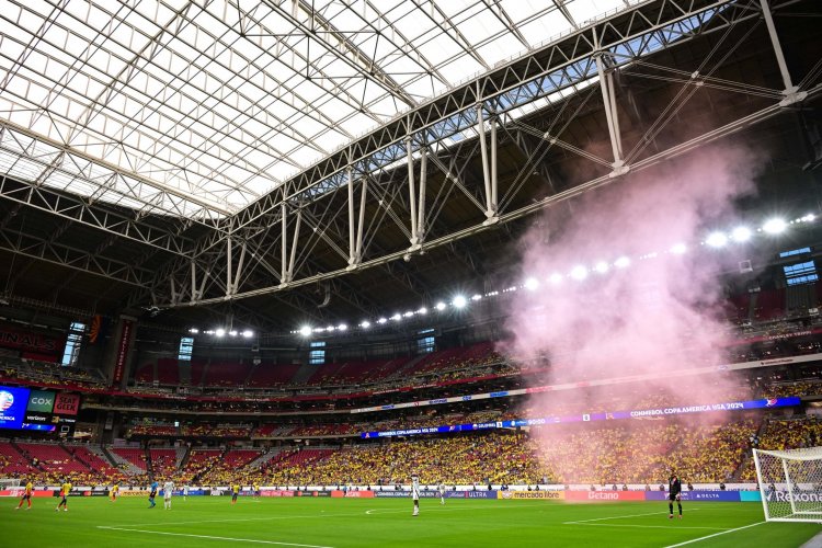 <p>¿Cuánto cuesta un viaje de última hora a la final de la Copa América desde Colombia?</p>