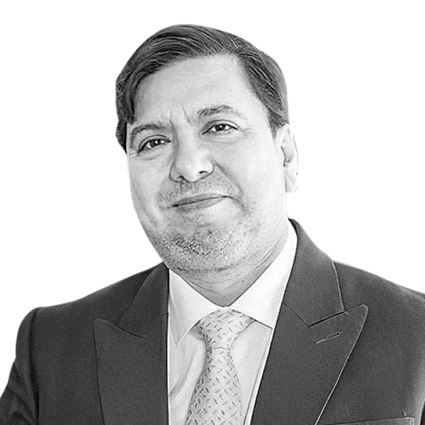 Un elefante en nuestra competitividad