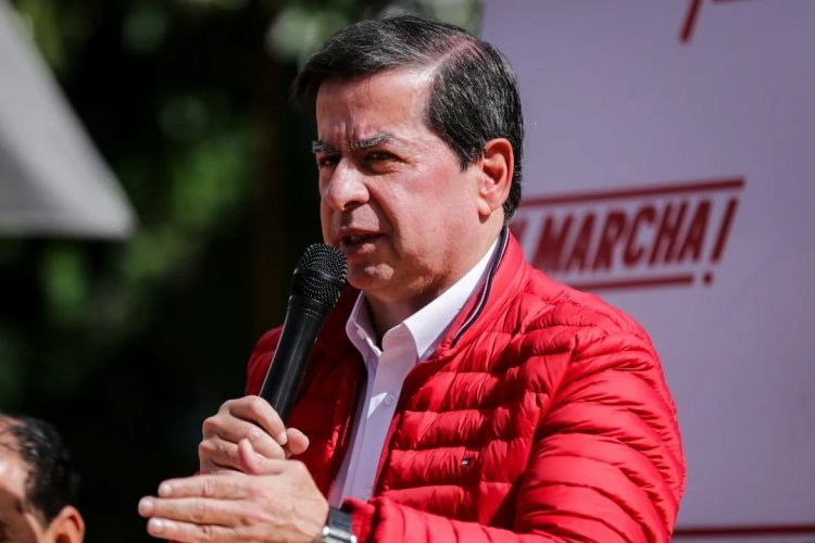 <p>Gobierno de Colombia iniciará diálogos para una Asamblea Constituyente</p>